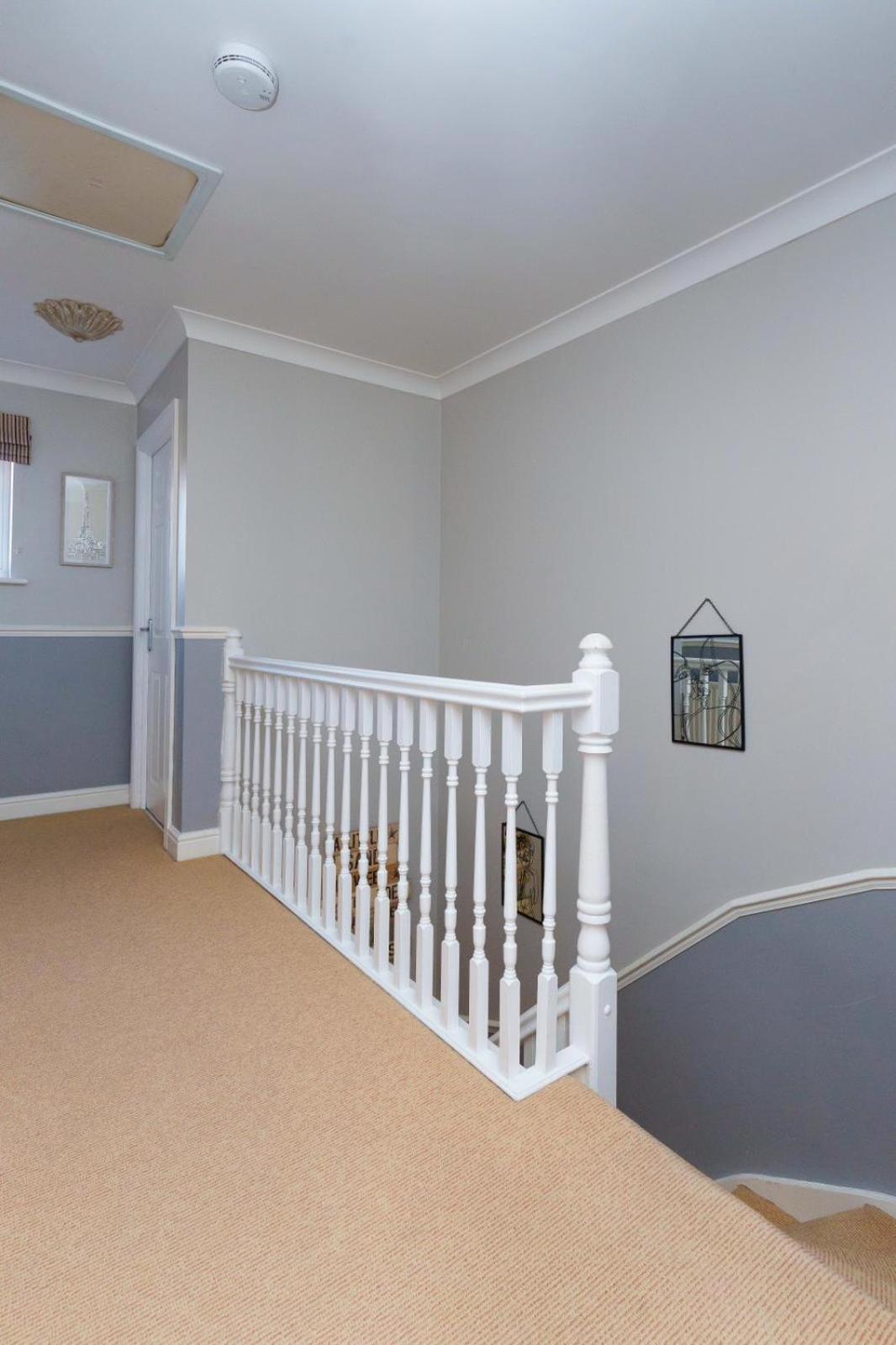 Redgrave Detached House York Vila Exterior foto